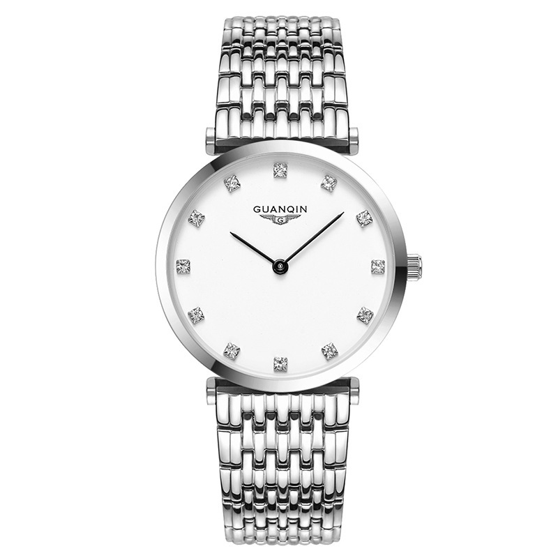 Ladies Fashion Waterproof Exquisite Watches - Image 2