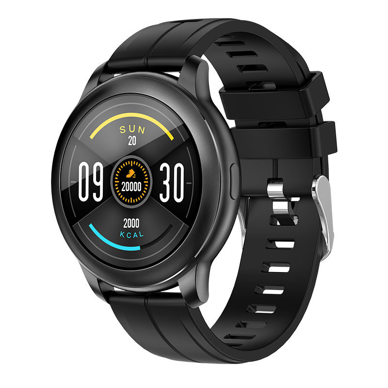 Fit Core Smart Watch - Image 2
