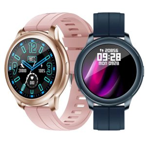 Fit Core Smart Watch