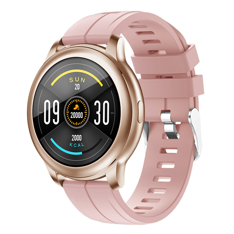 Fit Core Smart Watch - Image 4