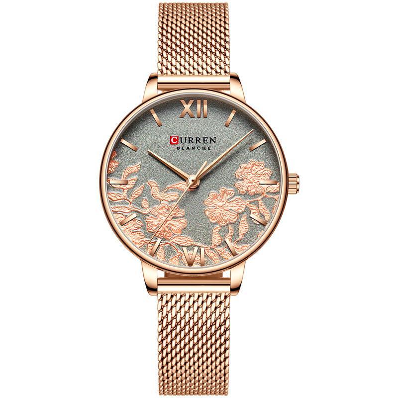 Petite Pattern Watch - Image 3