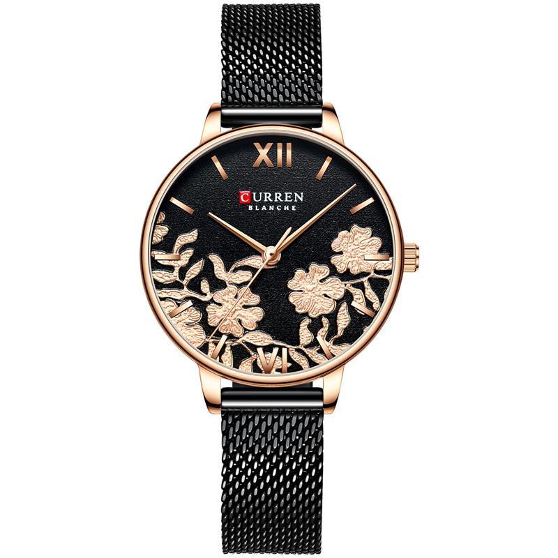 Petite Pattern Watch - Image 4