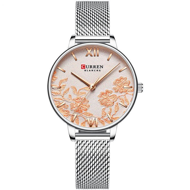 Petite Pattern Watch - Image 2