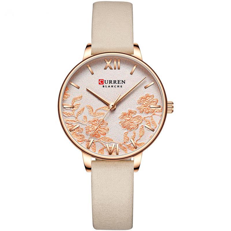 Petite Pattern Watch - Image 5
