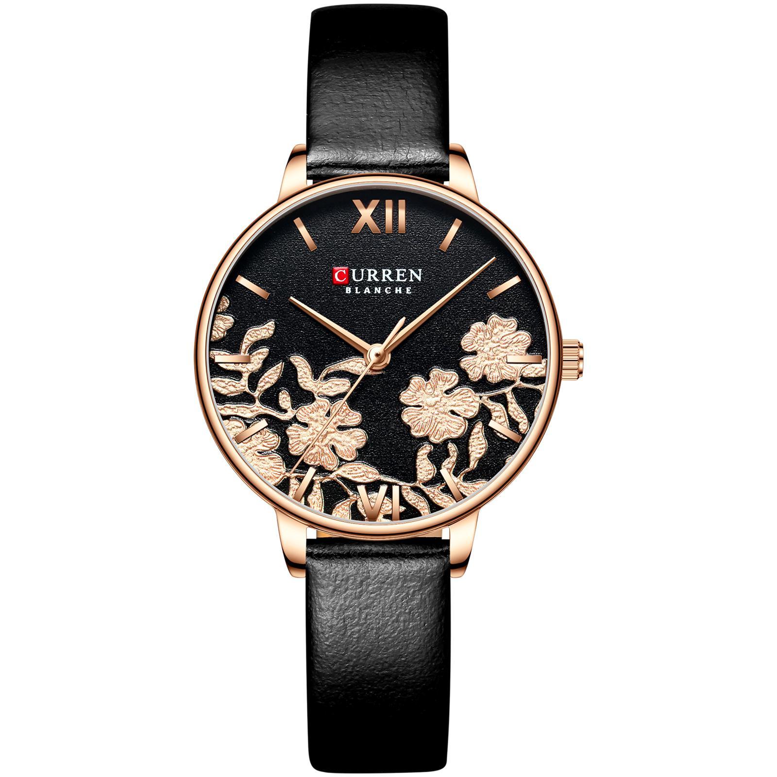 Petite Pattern Watch - Image 6