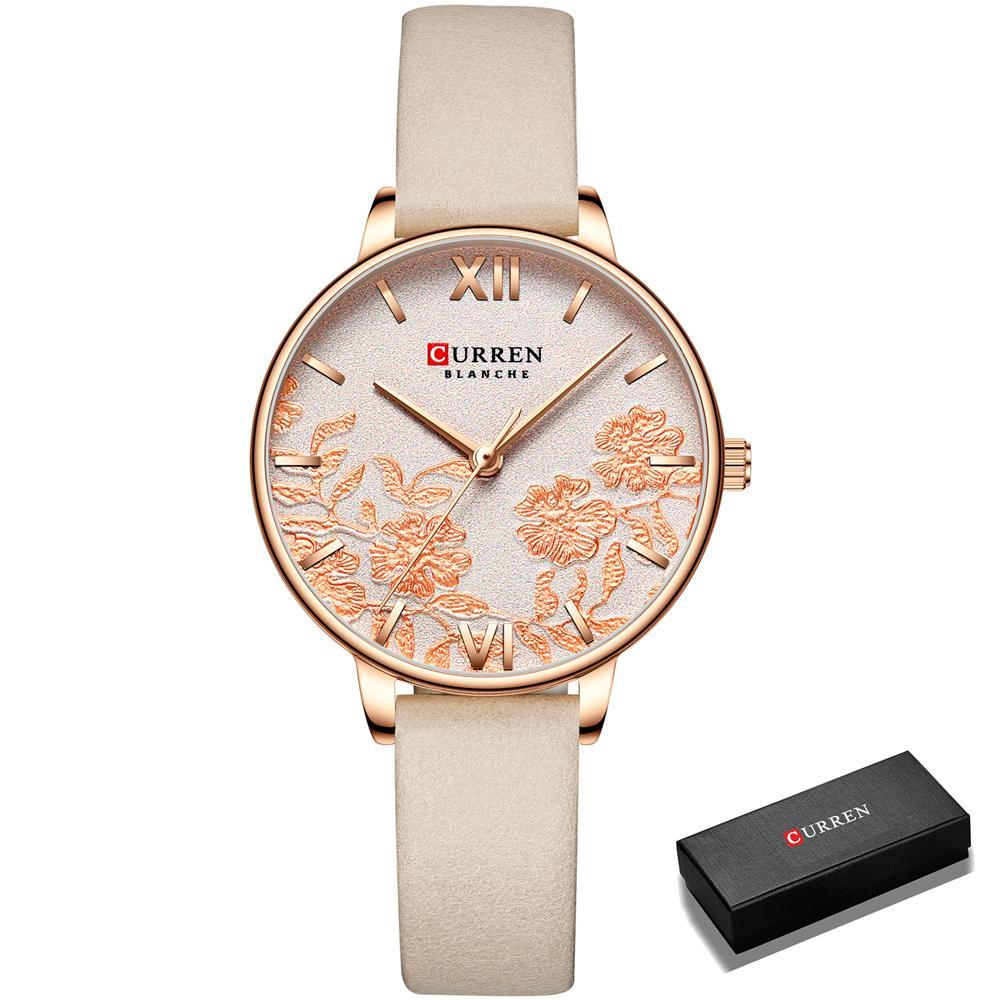 Petite Pattern Watch - Image 10