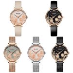 Petite Pattern Watch Petite Pattern Watch Image