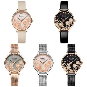 Petite Pattern Watch