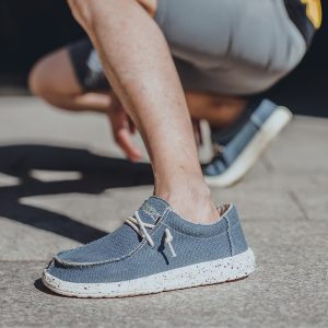 Men’s British Driving Loafers