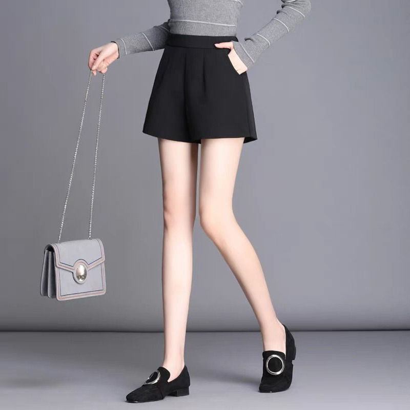Women’s High Waist Shorts