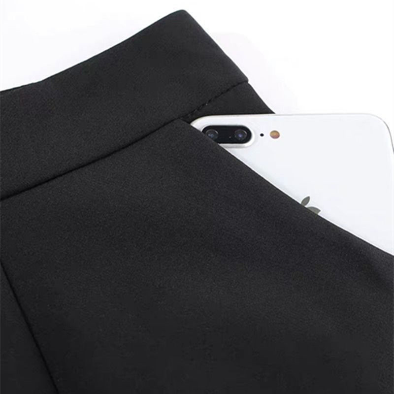 Women’s High Waist Shorts