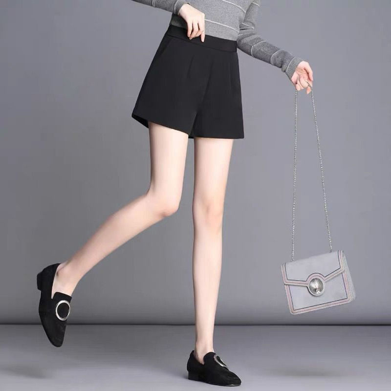 Women’s High Waist Shorts
