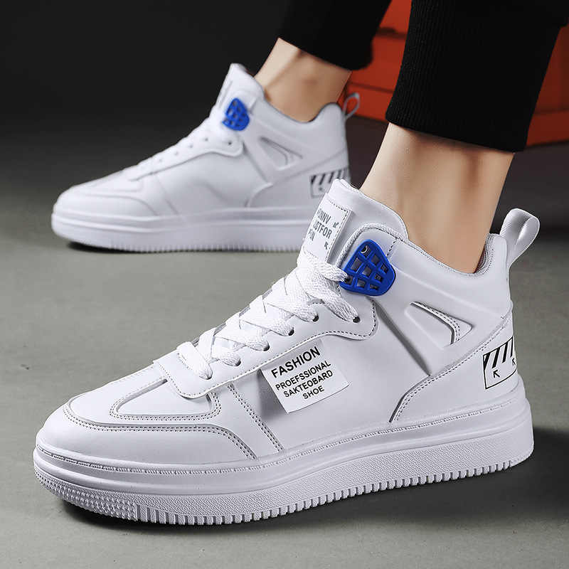 Men's Korean Air Force Sneakers - Image 2