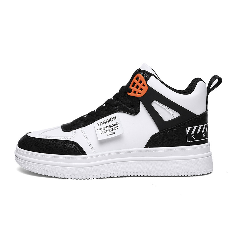 Men’s Korean Air Force Sneakers