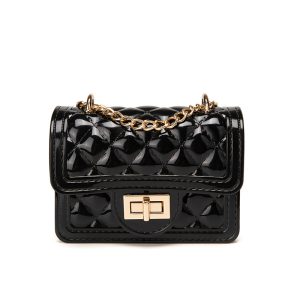 Pearle Diamond Handbag