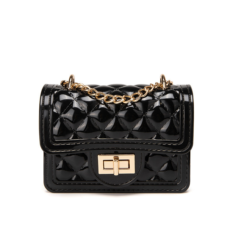 Pearle Diamond Handbag