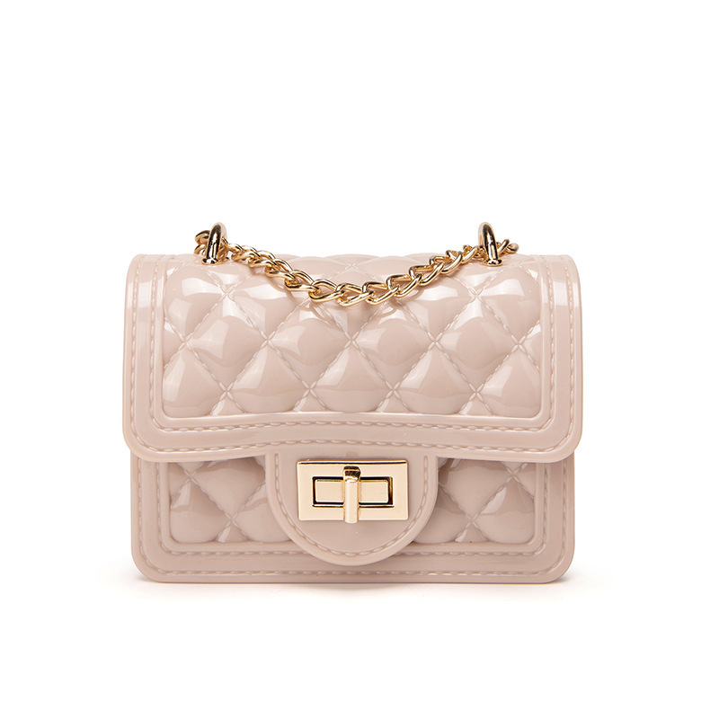 Pearle Diamond Handbag - Image 2
