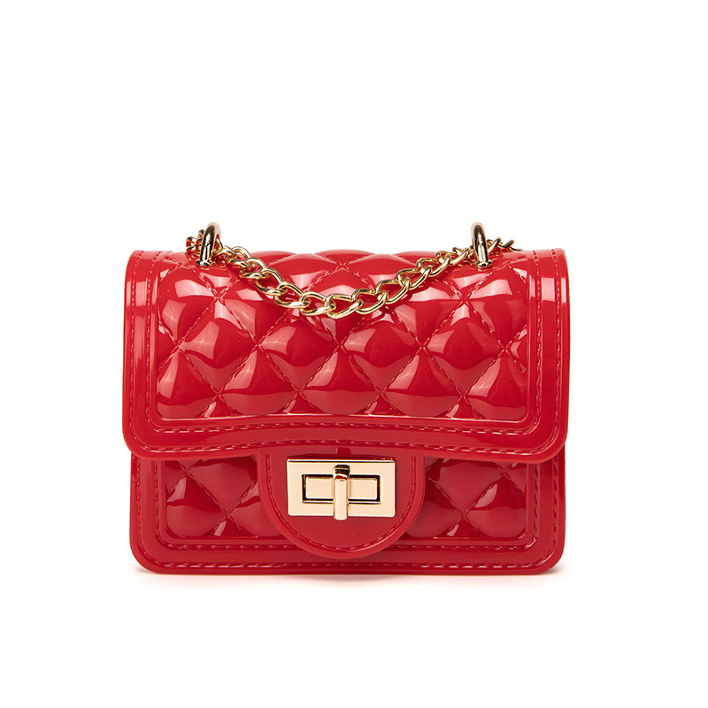 Pearle Diamond Handbag - Image 4