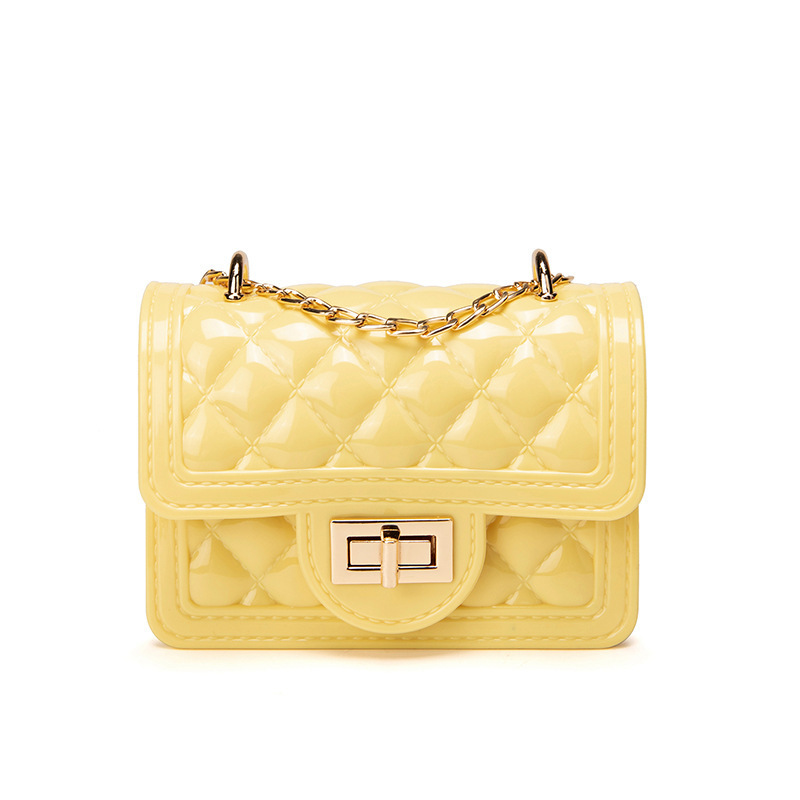 Pearle Diamond Handbag - Image 5