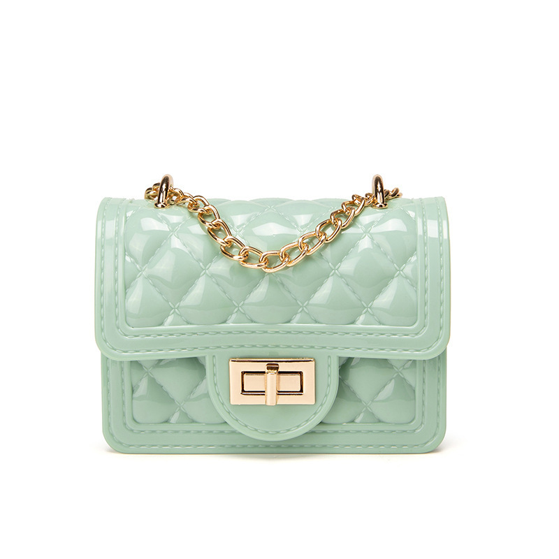 Pearle Diamond Handbag - Image 6