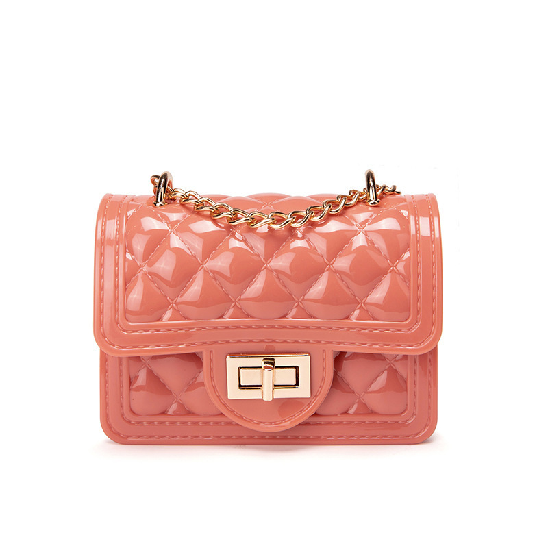 Pearle Diamond Handbag - Image 7