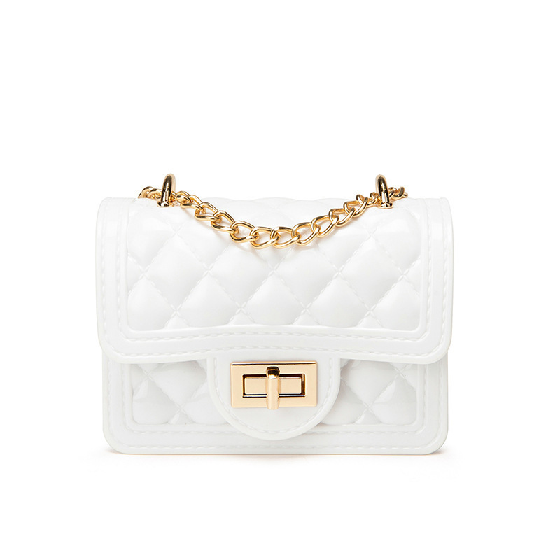 Pearle Diamond Handbag - Image 8