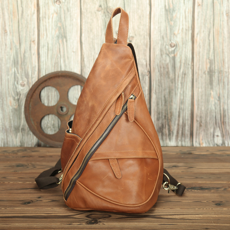 LACHIOUR Chest Bag - Image 5