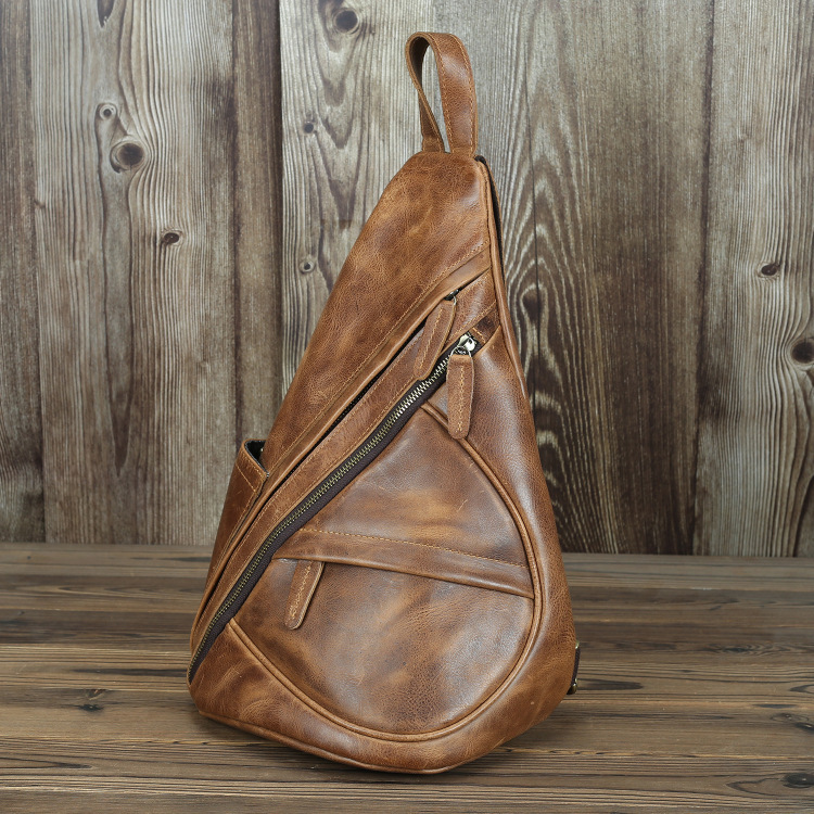 LACHIOUR Chest Bag
