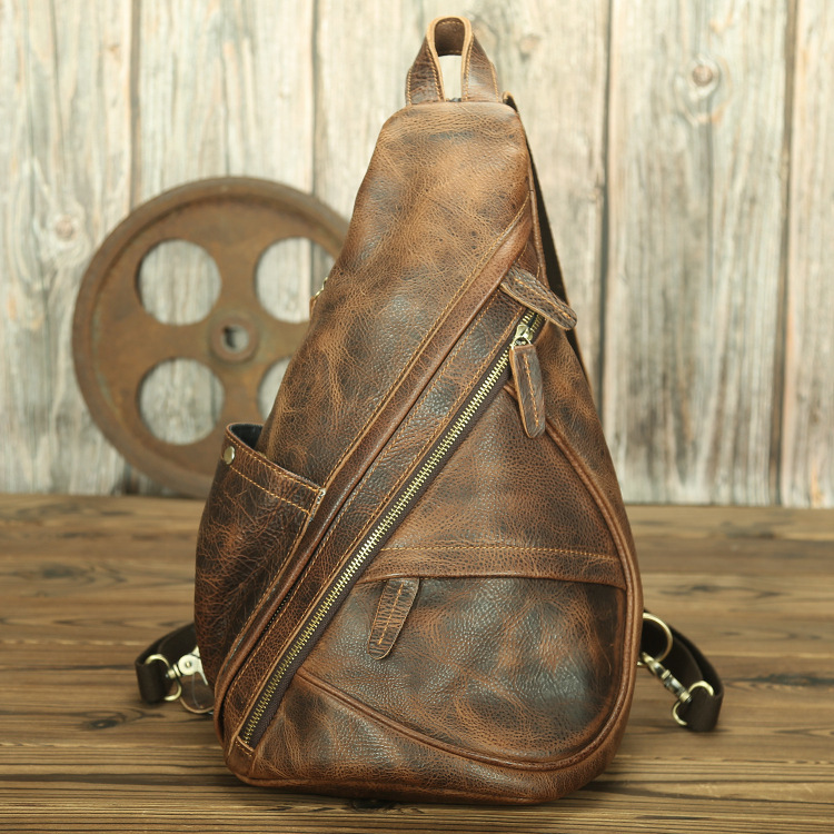 LACHIOUR Chest Bag - Image 4