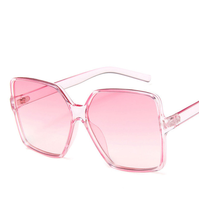 Urban Oversize Sunglasses - Image 5