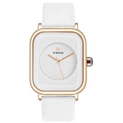 Grace Square Watch