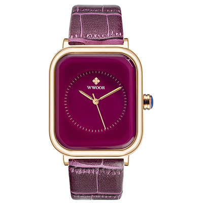 Grace Square Watch - Image 2