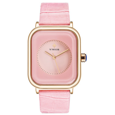 Grace Square Watch - Image 3