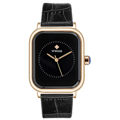 Grace Square Watch - Image 4