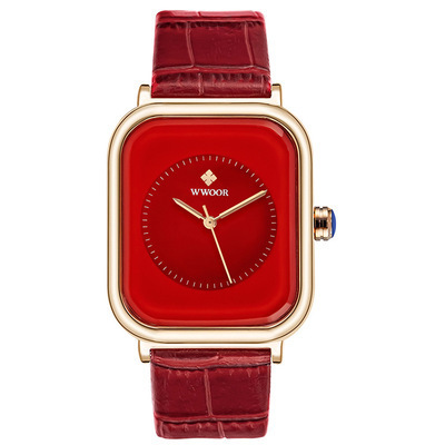 Grace Square Watch - Image 5