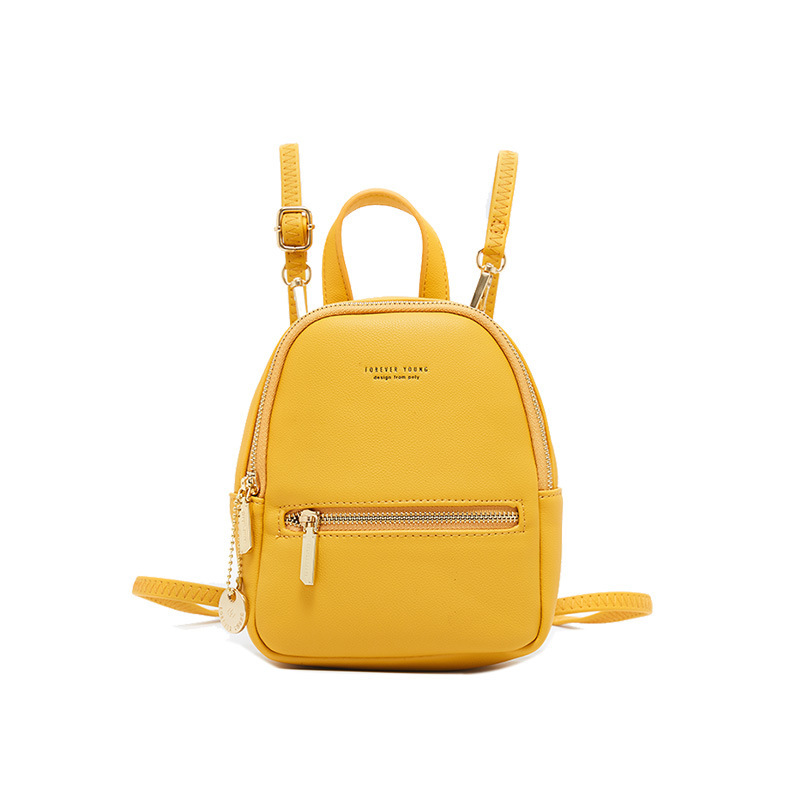 Large Capacity Ladies Backpack - Image 3