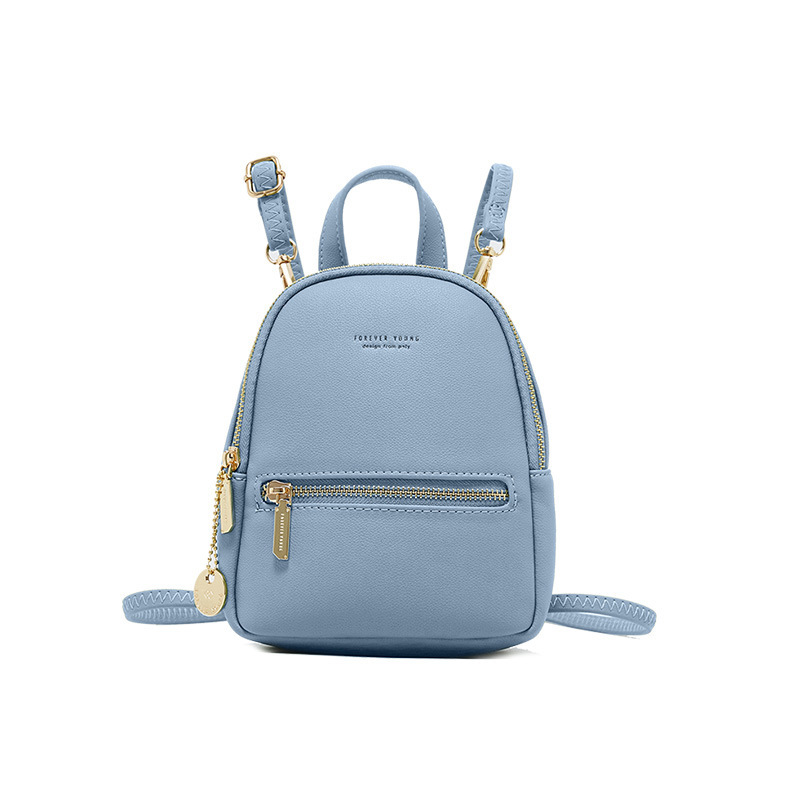 Large Capacity Ladies Backpack - Image 5