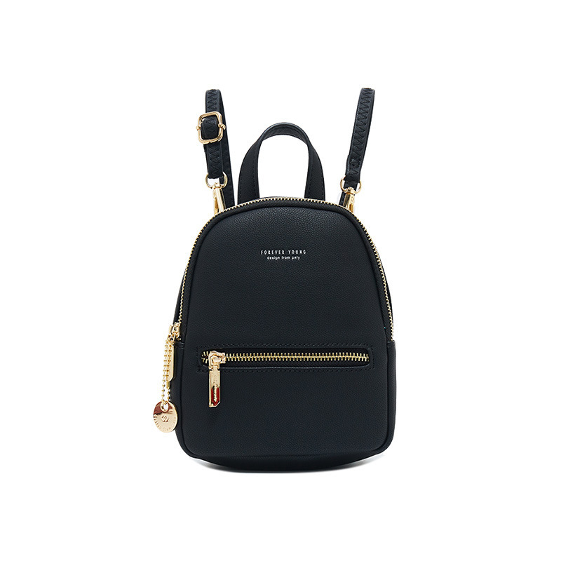 Large Capacity Ladies Backpack - Image 4