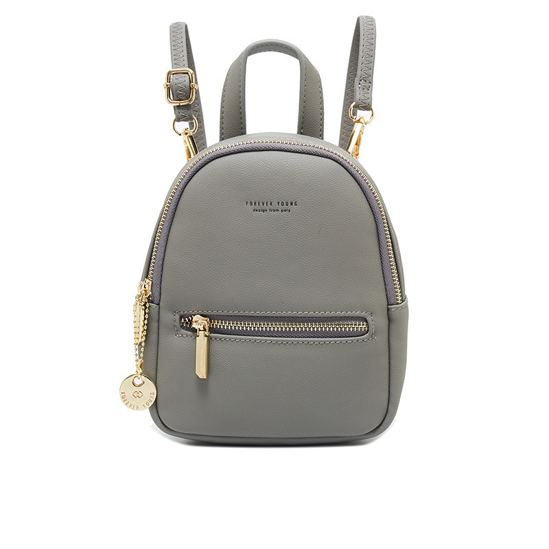 Large Capacity Ladies Backpack - Image 7