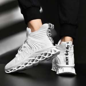 Flex Knit Sports Shoes