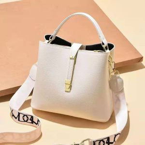Sweet Bucket Bag
