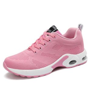 Ladies Comfortable Sneakers
