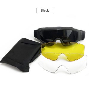 Bicycle Riding Glasses