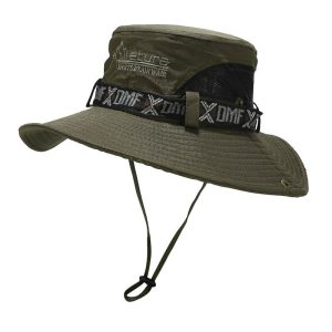 Men’s Outdoor Summer Sun Fishing Hat