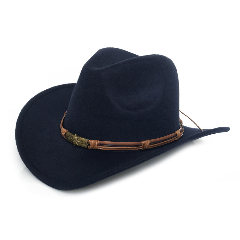 Cowboy Hat For Men And Women