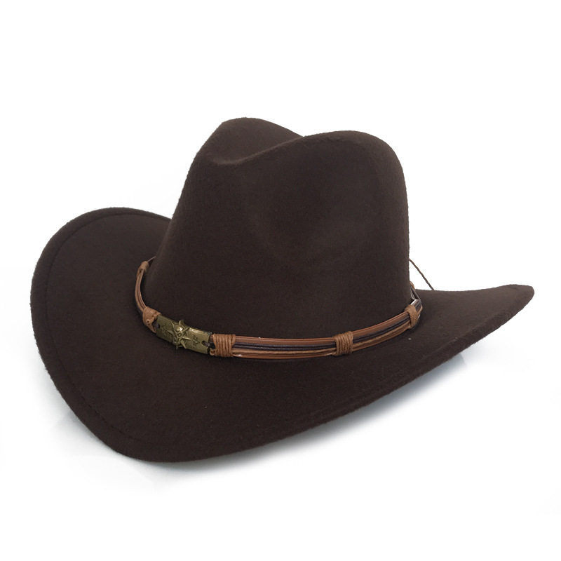 Cowboy Hat For Men And Women