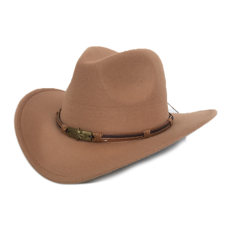 Cowboy Hat For Men And Women