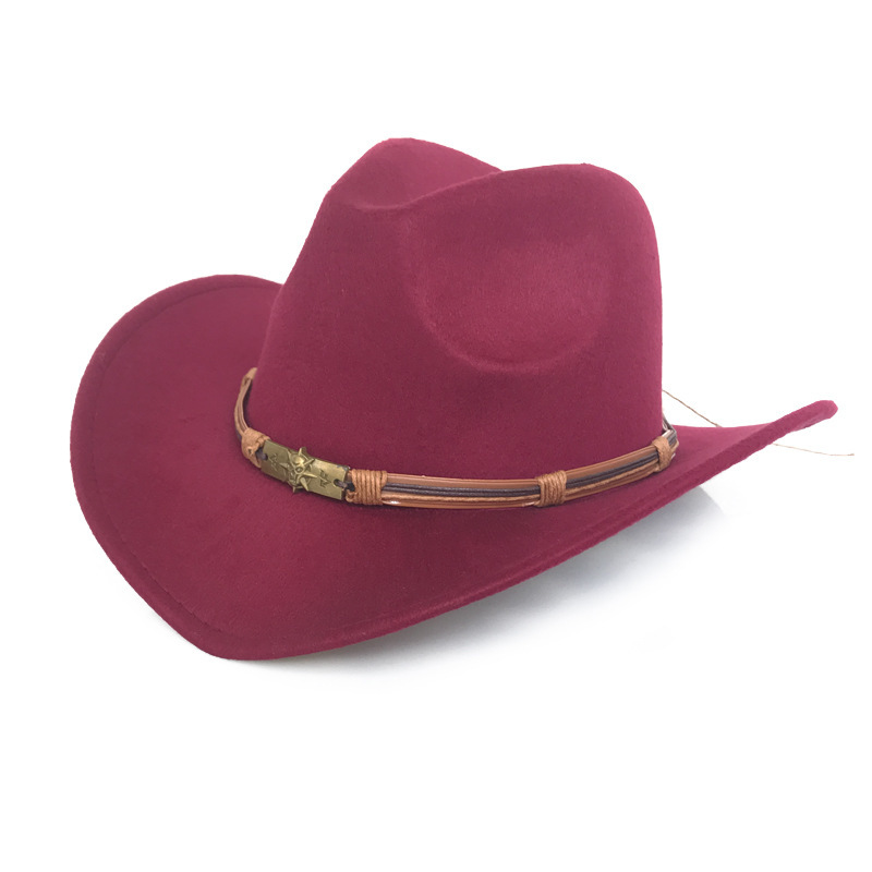Cowboy Hat For Men And Women