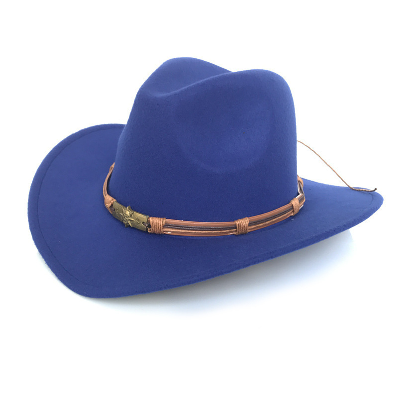 Cowboy Hat For Men And Women