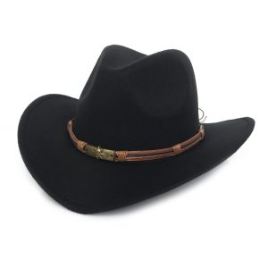 Cowboy Hat For Men And Women